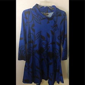 New no tags Reborn Tunic
